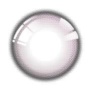 ノックノック×クロミ♡マイメロディ リトルツインスターズ(ララ)[マジックアワーピンク]