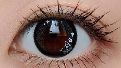 クロミ[963 on KUROMI] 装用画像