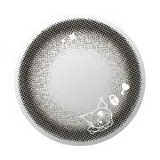 ノックノック1month×クロミ♡マイメロディ クロミ[963 on KUROMI]