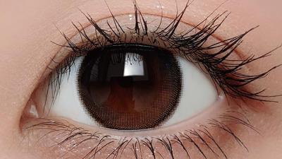 クロミ[ドクロ] 装用画像