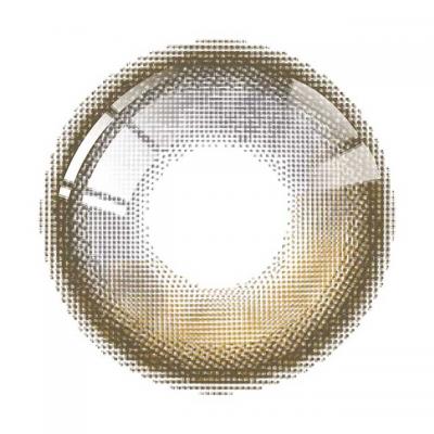 クロミ[ドクロ] レンズ画像