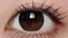 ノックノック1month×クロミ♡マイメロディ クロミ[ドクロ] 装用画像