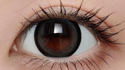 クロミ[963] 装用画像