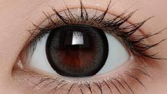 ノックノック1month×クロミ♡マイメロディ クロミ[963] 装用画像