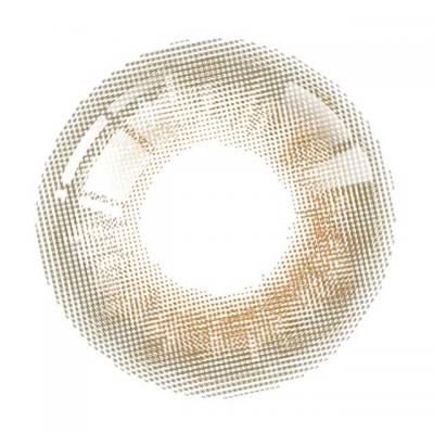 クロミ[らっきょう] レンズ画像