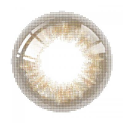 クロミ[たこ焼き] レンズ画像