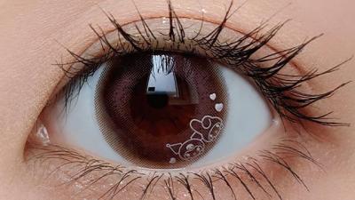 マイメロディ クロミ[きのこパーティ] 装用画像