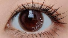 ノックノック1month×クロミ♡マイメロディ マイメロディ&クロミ[きのこパーティ] 装用画像