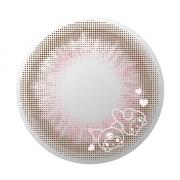 ノックノック1month×クロミ♡マイメロディ マイメロディ&クロミ[きのこパーティ]