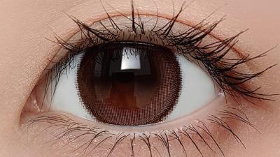 マイメロディ[はあと] 装用画像