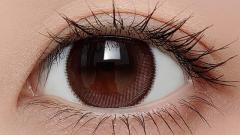 ノックノック1month×クロミ♡マイメロディ マイメロディ[はあと] 装用画像