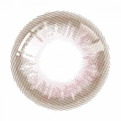 マイメロディ[きのこ] レンズ画像