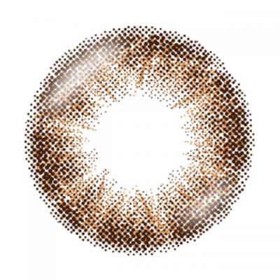 301 ブラウン レンズ画像