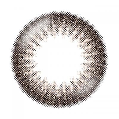 101 ダークブラウン レンズ画像