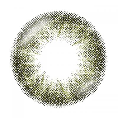 401 グリーン レンズ画像