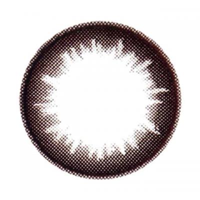 リッチブラウン14.5 レンズ画像