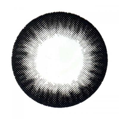 シャギーブラック14.5 レンズ画像