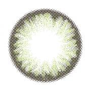 リトルハニップ ワンデー アレックスくんのグリーン