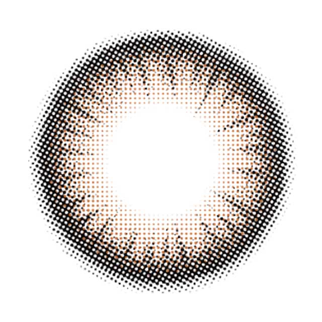 リトルハニップ N-3ダークモカ