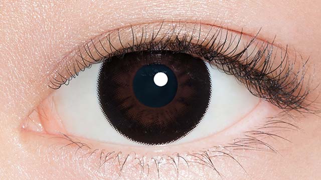 リトルハニップ N-1リッチブラック 度あり
