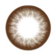 リトルハニップ N-2ナチュラルブラウン 度あり