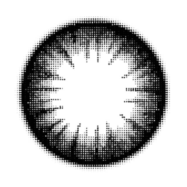 リトルハニップ O-1シャギーブラック