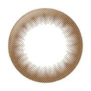 リルムーン1day チョコレート 30枚入