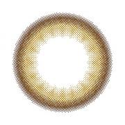リルムーン1day ヌードチョコレート 30枚入