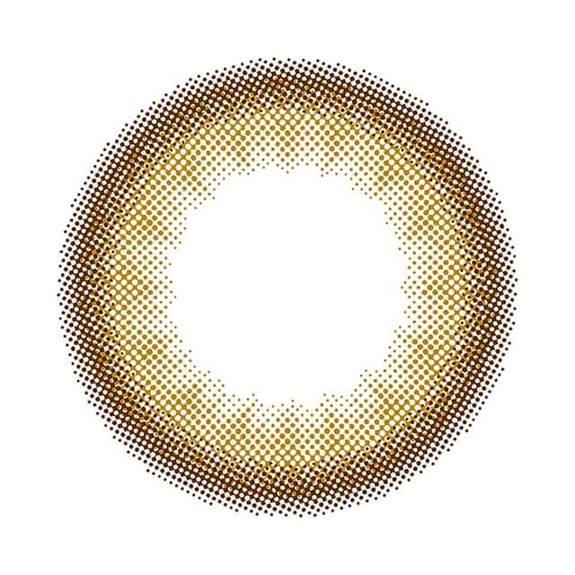 リルムーン1day ヌードチョコレート 30枚入