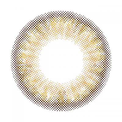 マリーゴールド レンズ画像