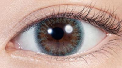 オーシャン 装用画像