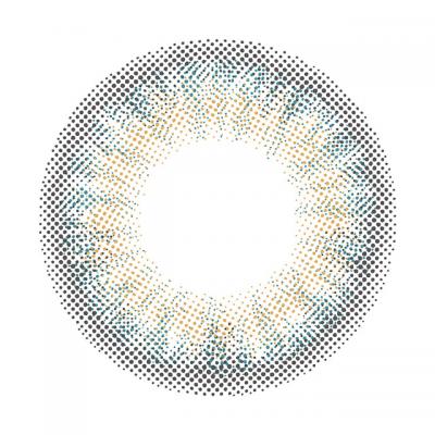 オーシャン レンズ画像