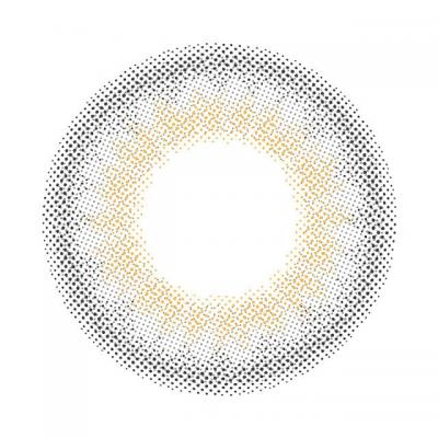 スキングレージュ レンズ画像