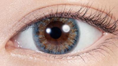 ウォーターウォーター 装用画像