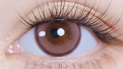 ドライローズ 装用画像