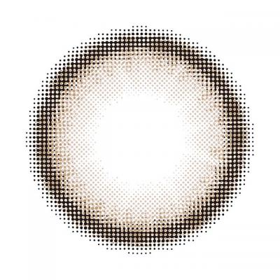 サンドグレー レンズ画像