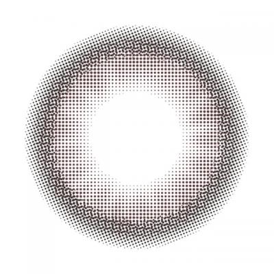 ジェントルピンク レンズ画像