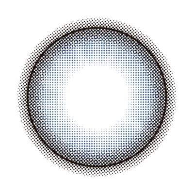 レイクブルー レンズ画像