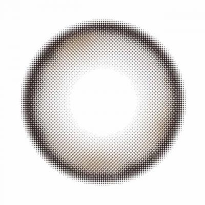 ゼロヘーゼル レンズ画像