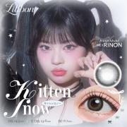 リルボン キトゥンスノー RINON(ME:I)