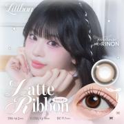 リルボン ラテリボン RINON(ME:I)