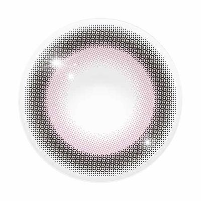 ロゼリボン レンズ画像