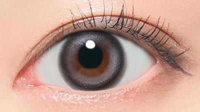 バブルキス 装用画像