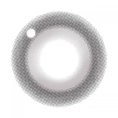 バブルキス レンズ画像