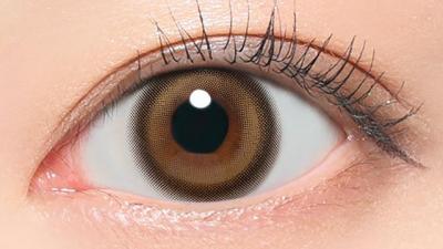 ドリーミーベア 装用画像