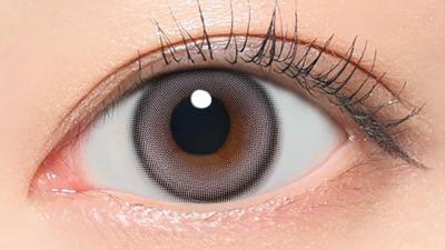 ミスティパフ 装用画像