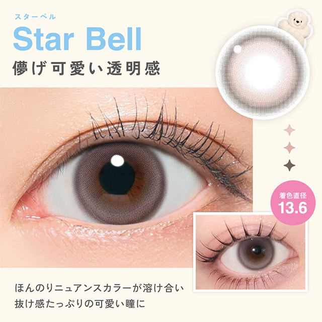 リルミィ スターベル(5)