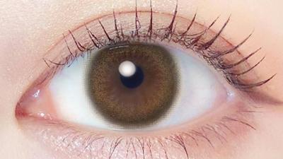 エフォートレスカーキ 装用画像