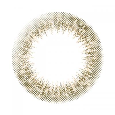 エフォートレスカーキ レンズ画像