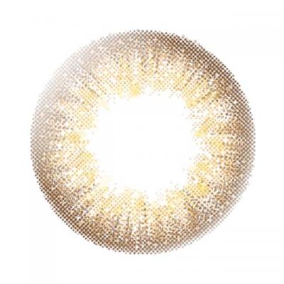 ヌーディーキャメル レンズ画像